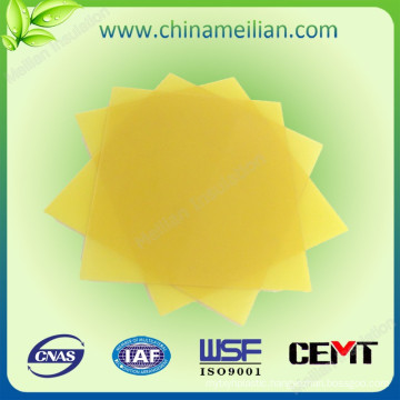 Fiberglass Insulation Sheet